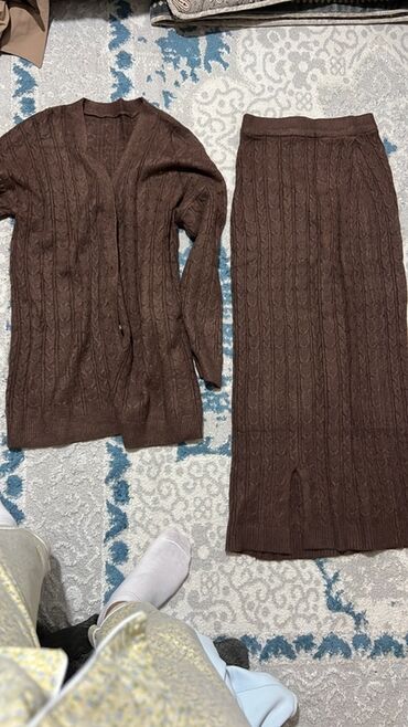 Спортивные костюмы: Спортивный костюм, На молнии, Стандарт — 3