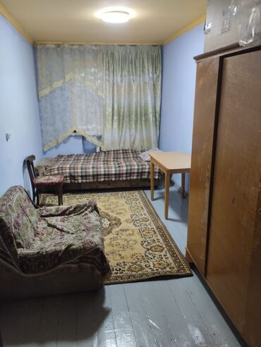 сдаю дом в кок жаре: 21 м², С мебелью