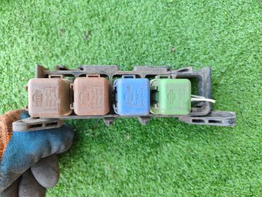Другая автоэлектроника: Продаю блоки предохранителей на япошек в наличии Ниссан Альмера Тино at lalafo.kg — 6 Другая автоэлектроника: Продаю блоки предохранителей на япошек в наличии Ниссан Альмера Тино — 6