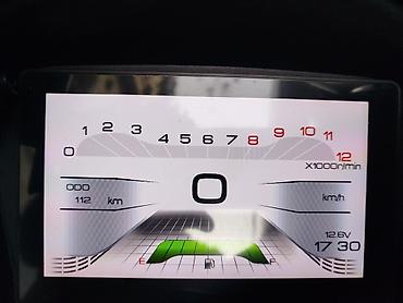man sat: Dayun DMAX PRO 200 təzədir. Təcili satılır. yeni alınib sürülməyib — 4