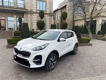 мерс 211 дизель 2 7: Kia Sportage: 2019 г., 2 л, Типтроник, Дизель