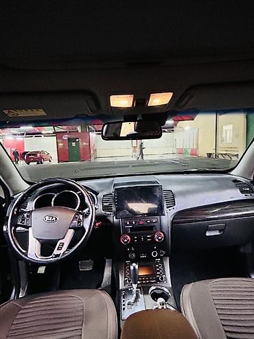 ford 2011: Kia Sorento: 2 l | 2011 il Ofrouder/SUV — 7