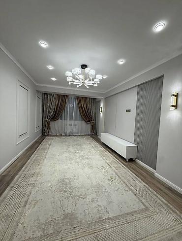Продажа квартир: 2 комнаты, 67 м², Элитка, 7 этаж, Дизайнерский ремонт — 1