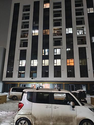 Долгосрочная аренда квартир: 1 комната, С мебелью частично — 7