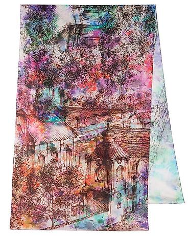 Шапки: Павловопосадские платки оригинал Новинки. В едином экземпляре. Для — 3