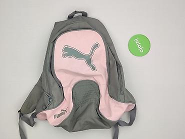 plecak bap: Plecak, Puma, stan - Dobry — 2