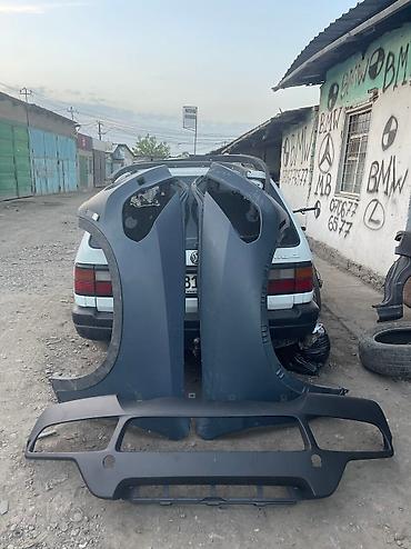 Другие автозапчасти: Бмв запчасти привозные — 12