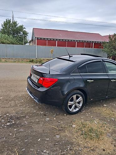 Chevrolet: Chevrolet Cruze Polnu full uzaqdan xodanma açarsis daxil olma qapinin — 6