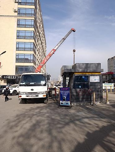 Аренда манипулятора: Сдаю в аренду — 1