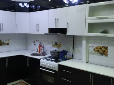 Продажа квартир: 3 комнаты, 101 м², Элитка, 2 этаж, Евроремонт — 13