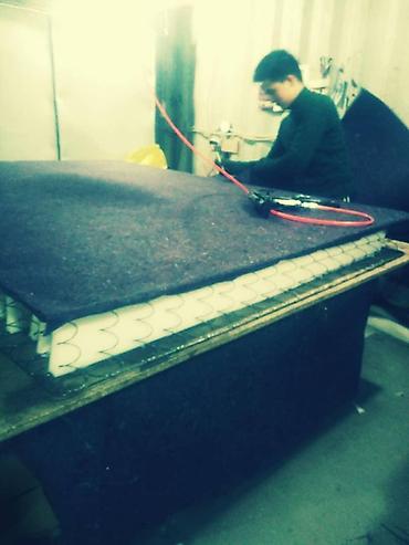 Другая мебель: Матрасы от производителя Сделано из качественных материалов На любой — 4