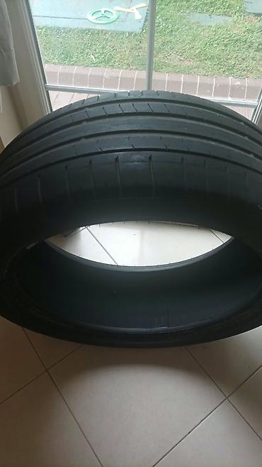 ceska 2 3 kompressor: Məhsul: 285/40 R23 Pirelli2 ədəd minik avtomobili təkəri - Tip — 7