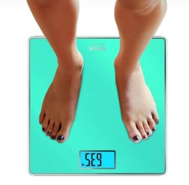 електронные весы: Напольные весы