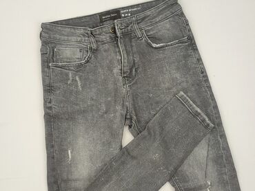 jeans boss: Jeans for women, Bershka, size S (EU 36)