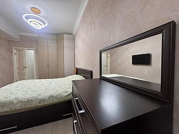 Продажа квартир: 3 комнаты, 110 м², 13 этаж, Евроремонт — 4