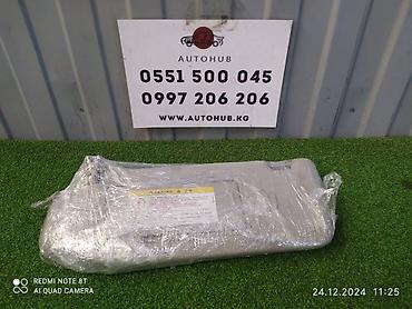 козырек мерс 210: Козырек солнцезащитный Mercedes-Benz S-CLASS W220 М113 5 2004 (б/у) — 1