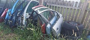 mini kros: VRATA PREDNJA,ZADNJA,GEPEK ZA PEUGEOT 206 OD 2001. DO 2007. GOD. | — 7