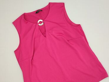 Bluzka damska, Essence, rozmiar 3XL
