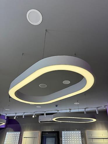 elektrik teleb olunur: Elektrik ustası 15+ il təcrübə. Görülən işlərə zəmanət verilir — 4