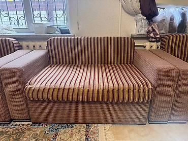 бу диваны каракол: 🛋️ Комплект мягкой мебели — диваны + кресло Продаётся комплект мягкой — 2