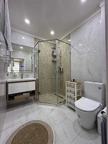 1 кв: 5 комнат, 250 м², Элитка, 12 этаж, Евроремонт — 3