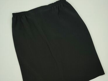 obcisłe sukienki: Women`s skirt, XL (EU 42)