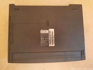 Ostali laptopovi i netbook računari: 12 " — 17