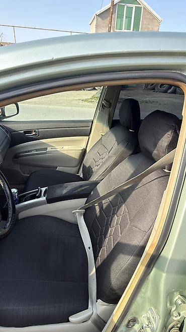 Toyota: Toyota Prius: 1.5 l | Hetçbek — 9