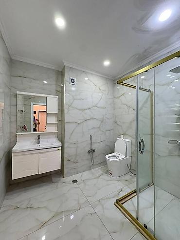 berde ev: İcarəyə verilir 2 otaqlı yeni tikili 102 m², Şah İsmayıl Xətai m — 10