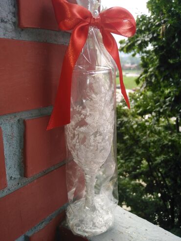 Svadbena oprema: Cvetna traka za kosu sa velom, idealna za posebne prilike. Traka je — 31