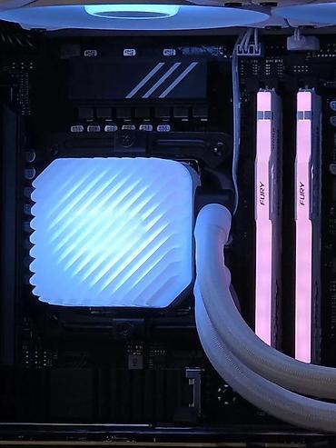 Desktop računari i radne stanice: Intel i5 14600K RTX 4070 Ti SUPER Z790 32GB 1TB - SM026PC. ✨ Prodaja i — 13