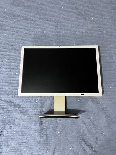ноутбуки фуджитсу: Монитор, Fujitsu, Б/у, LCD, 24" - 25"