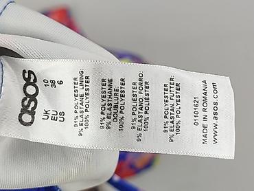 stan 9: Asos, Sukienka damska, rozmiar M — 6