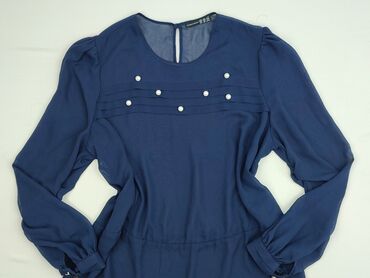 Women's Clothing: Women's blouse, Atmosphere, size 4XL (EU 48)