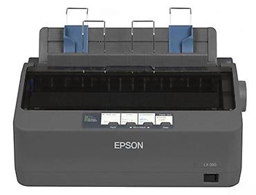 Printer "Epson Matrix LX-350"Epson Matrix Printer LX-350 Epson LX-350 lalafo.az -da Printer "Epson Matrix LX-350"Epson Matrix Printer LX-350 Epson LX-350