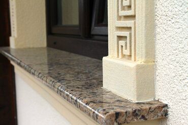 Mərmər: Mərmər, qranit və travertin Hər növ mərmər, qranit və travertin topdan — 6