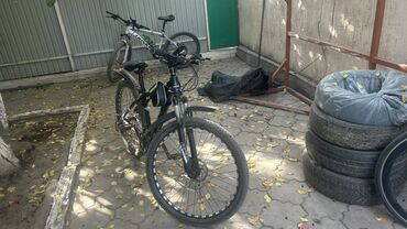 детские велосипеды в бишкеке цены: Тоо велосипеди, Алюминий