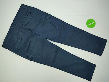 second hand cerca de mi: Męskie spodnie Esprit – model SLIM, rozmiar W36 L32. - Krój: slim — 3