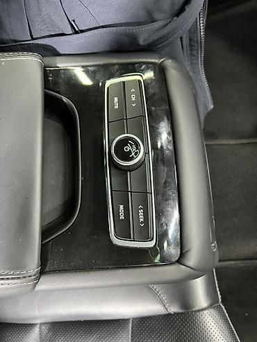 Продажа авто: Kia K7: 2020 г., 2.4 л, Автомат, Гибрид, Седан — 7