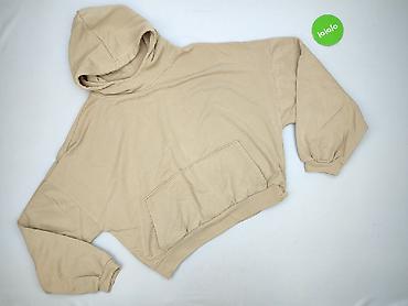 szafa l: Bluza z kapturem damska, rozmiar L — 2