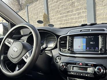Kia: Kia Sorento: 2019 г., 2 л, Автомат, Дизель, Кроссовер — 8