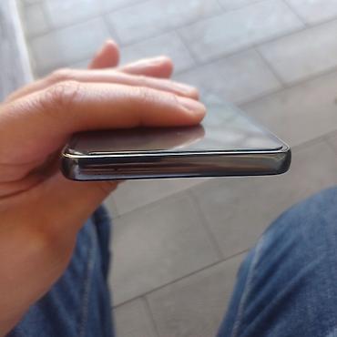 samsuq a 52: Samsung Galaxy A52, rəng - Qara, Barmaq izi — 6