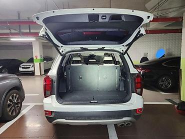 Hyundai: Hyundai Palisade: 2019 г., 2.2 л, Дизель, Кроссовер — 14