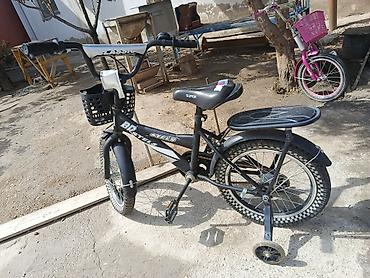 Uşaq velosipedləri: Uşaq velosipedi – STELS BR modeli 2 ədəddir birlikdedə ayrı ayrıda — 4