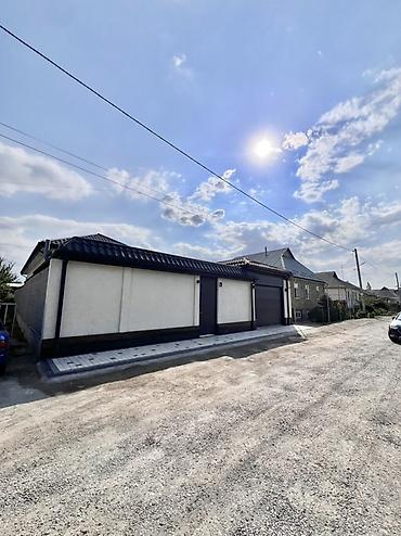 Продажа коттеджей и домов: 5 комнат, 140 м², 4 соток, Бишкек, Агентство недвижимости — 25
