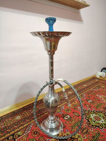 meduza qelyan: Az islenib Misir qelyani