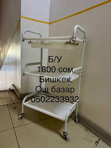 Педикюрные кресла: Профессиональное оборудование для салона красоты: 1) Педикюрное — 4