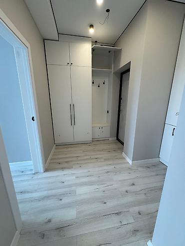 Продажа квартир: 1 комната, 41 м², Элитка, 7 этаж, Евроремонт — 15