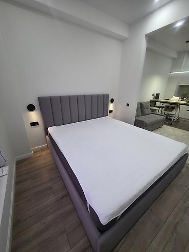 Продажа квартир: Студия, 30 м², 3 этаж — 12