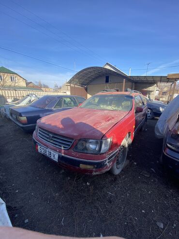 поворотник на виндом: Nissan Stagea: 1998 г., 2.5 л, Автоматтык, Бензин, Универсал